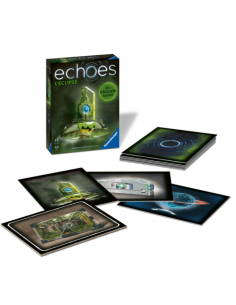 Echoes : L'Eclipse 2