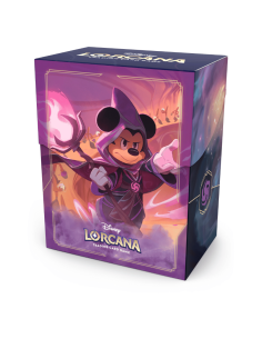 Disney Lorcana : Deck Box... 2