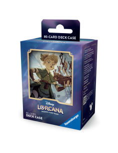 Disney Lorcana : Deck Box...