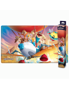 Disney Lorcana : Tapis de...