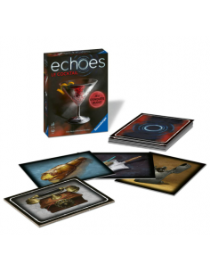 Echoes : Le Cocktail 2