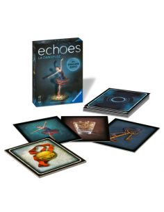 Echoes : La Danseuse 2