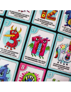 8 qui croc' (MicroGames) 2