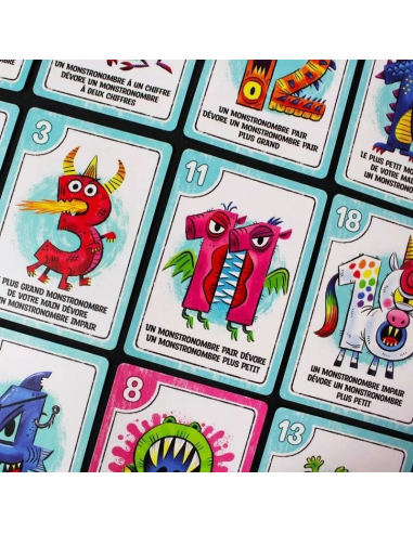 8 qui croc' (MicroGames)