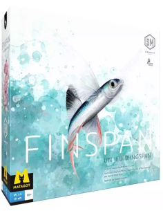 Finspan
