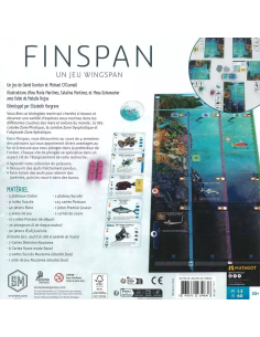 Finspan 2