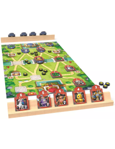 Toy Battle - Jeu de société - Visuel boite de jeu 2