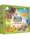 Toy Battle - Jeu de société - Visuel boite de jeu