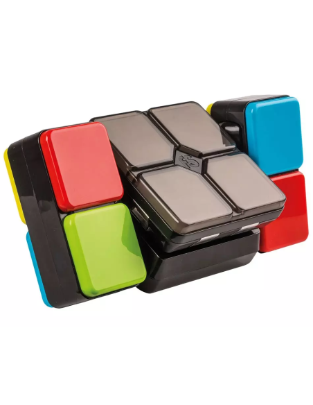 Flipside - Jeu de société - Jeu de rapidité - Matériel du jeu