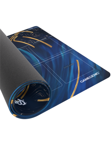 Altered : Tapis de Jeu - The Crow's Eye