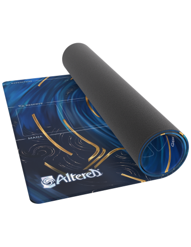 Altered : Tapis de Jeu - The Crow's Eye