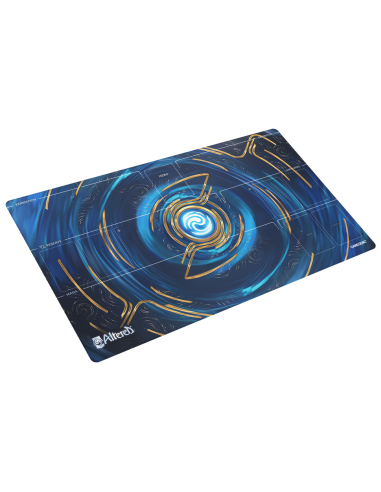 Altered : Tapis de Jeu - The Crow's Eye