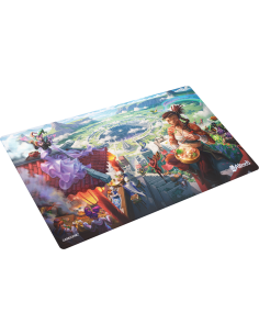 Altered : Tapis de Jeu - First Outpost