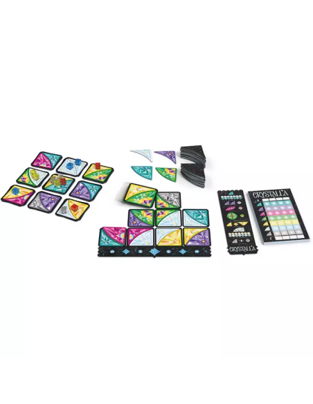 Crystalla jeux familiaux azul jpeg jpg visuel intérieur