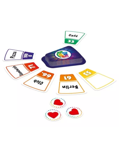 One round jeu coopératif apéro visuel pro png jpeg ensemble drole facile