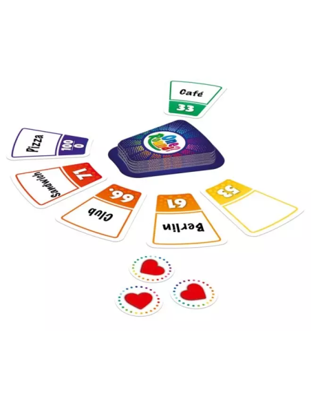 One round jeu coopératif apéro visuel pro png jpeg ensemble drole facile