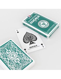 Jeu de 32 cartes - Ducale