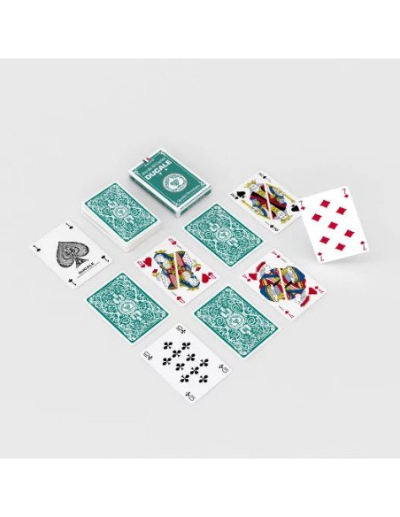 Jeu de 32 cartes - Ducale