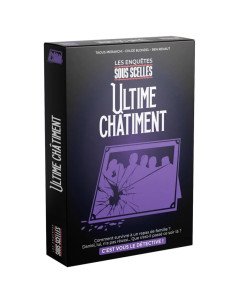 Sous Scellés : Ultime...