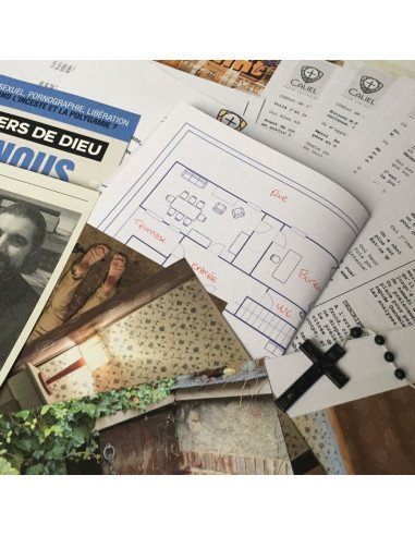 Sous Scellés : Ultime chatiment