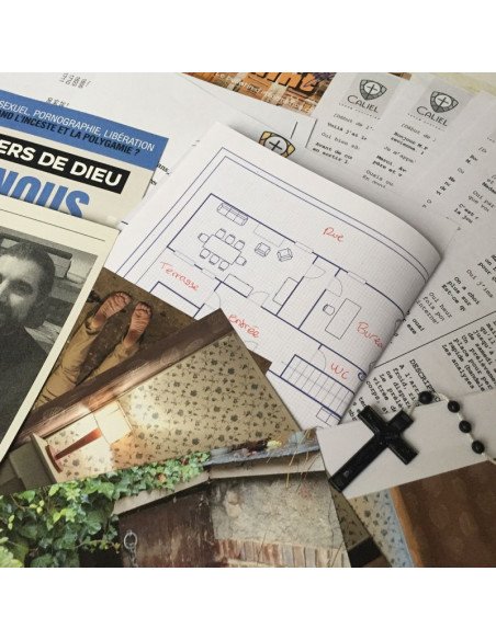 Sous Scellés : Ultime chatiment