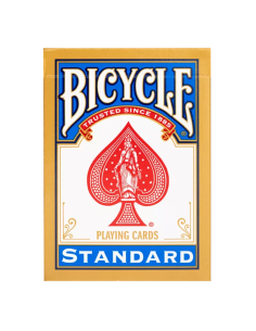 Jeu de cartes Bicycle...