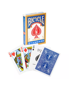 Jeu de cartes Bicycle... 2