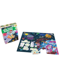 Mon Puzzle Aventure : Phobos 2