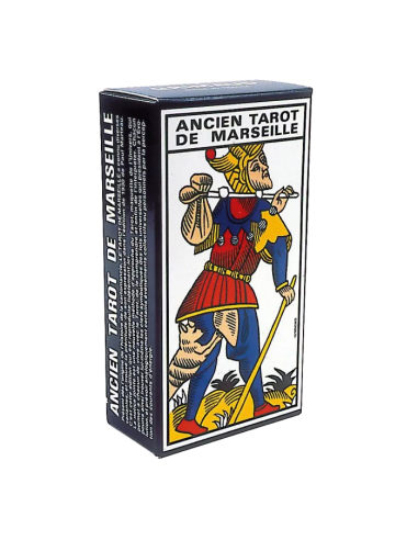 Tarot de Marseille