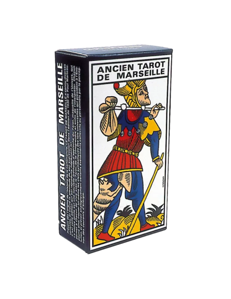 Tarot de Marseille Tarot de Marseille