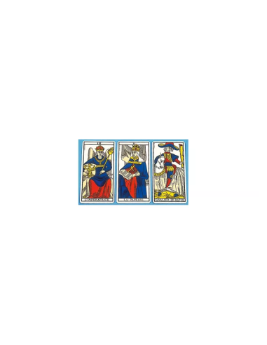 Tarot de Marseille Tarot de Marseille