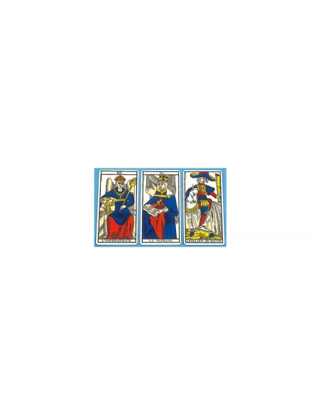 Tarot de Marseille Tarot de Marseille