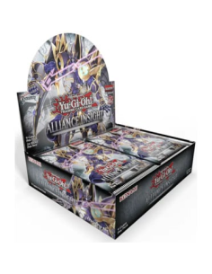 YU-GI-OH! : Display 24...