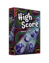 High Score - visuel de la boîte