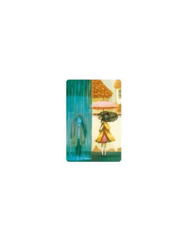 Dixit : Extension Origins (Ext.)  - visuel d'une carte Dixit : Extension Origins (Ext.)  - visuel d'une carte