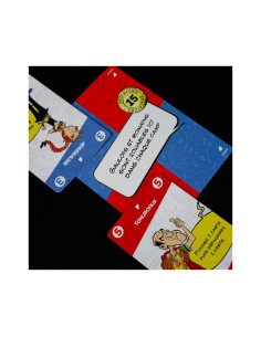 Asterix & Compagnie - visuel de la boîte 2