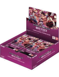 Display OP11 ouverte