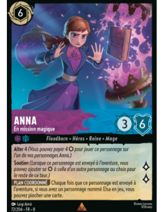 S8 - 072/204 - Anna - En...