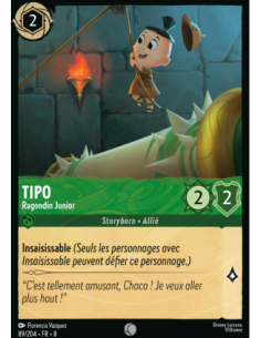 S8 - 089/204 - Tipo -...