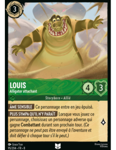 S8 - 095/204 - Louis -...