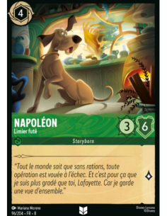 S8 - 096/204 - Napoléon -...