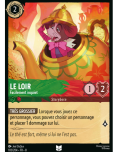 S8 - 103/204 - Le Loir -...