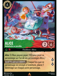 S8 - 104/204 - Alice -...