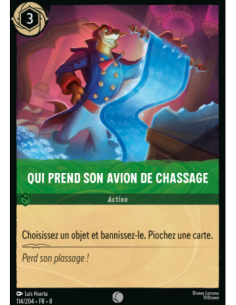 S8 - 114/204 - Qui prend...