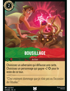 S8 - 117/204 - Bousillage