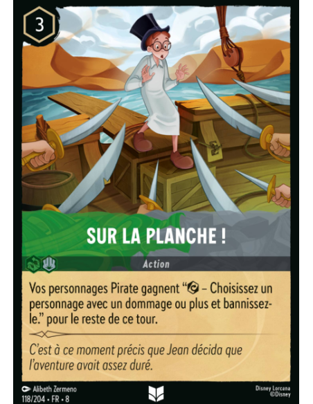 S8 - 118/204 - Sur la planche !