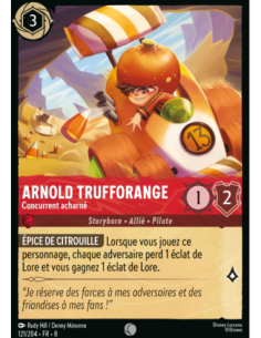 S8 - 121/204 - Arnold...