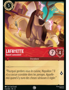 S8 - 132/204 - Lafayette -...