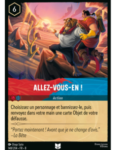 S8 - 148/204 - Allez-vous-en !