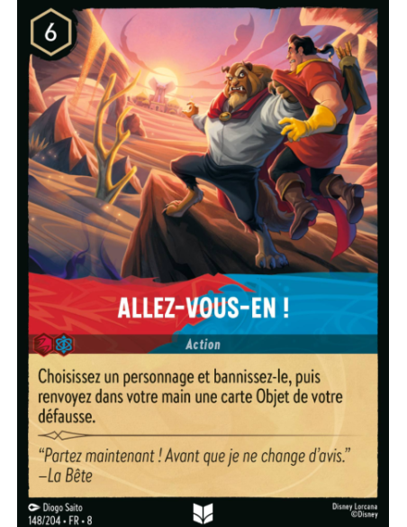 S8 - 148/204 - Allez-vous-en !